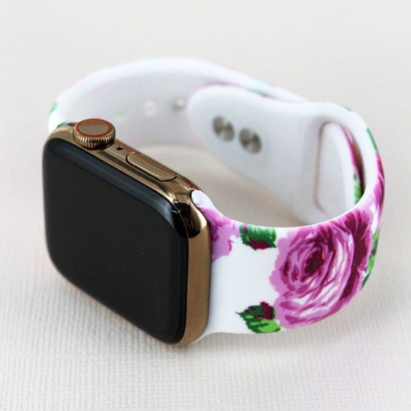 Apple Watch Band, Rose - Picture 1 of 1